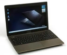 ASUS K55VD. 2,4����, ��� 8 ��, ���� 1 000���, WiFi: 1, Bluetooth: 1, ����������� �� 5��. ����