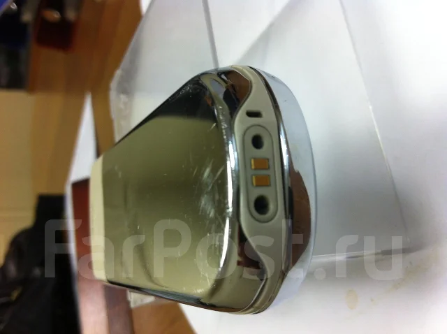 Nokia 8800 Sirocco Edition. �/� ����