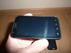 Motorola Atrix 4G ����