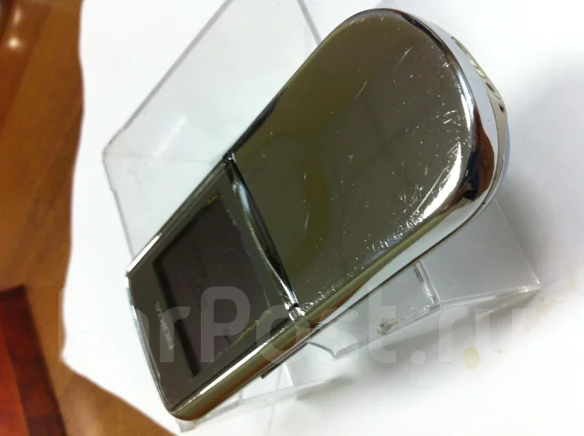 Nokia 8800 Sirocco Edition. �/� ����