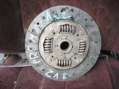 Диск сцепления. Toyota: Caldina, Vista, Celica, Carina ED, Camry Prominent, Corona Exiv, Camry, Curren Двигатели: 3SGE, 1VZFE