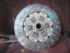 Диск сцепления. Toyota: Corona, RAV4, Carina, Caldina, Solara, Vista, Celica, Camry Двигатели: 3SFE, 3SGE, 1MZFE, 3SGTE, 3VZFE, 2VZFE