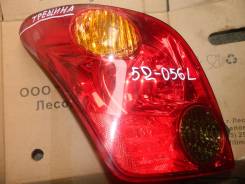 Стоп-сигнал. Toyota ist, NCP61