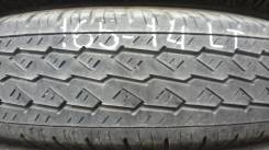 Bridgestone Duravis. Летние, износ: 30%, 1 шт