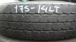 Goodyear FlexSteel G47. Летние, износ: 30%, 1 шт