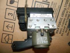 Насос abs. Toyota ist, NCP61 Двигатель 1NZFE