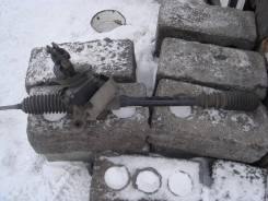 Рулевая рейка. Honda Fit, GD1