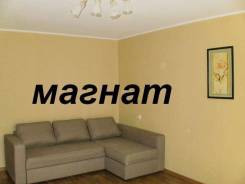 1-комнатная, проспект Красного Знамени 30. Первая речка, агентство, 38 кв. м. Комната
