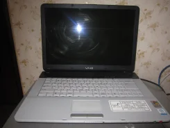 Sony VAIO. ��� 512 ��, ���� 80���
