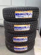 Goodyear Wrangler IP/N. Зимние, без шипов, 2014 год, без износа, 4 шт