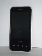 Acer beTouch E400. �/�