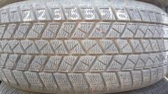 Dunlop Graspic HS-3. Всесезонные, износ: 10%, 1 шт