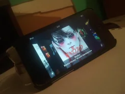 Samsung Omnia HD GT-i8910