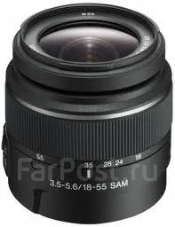 Sony Alpha DSLR-A200. 10 - 14.9 �� ����