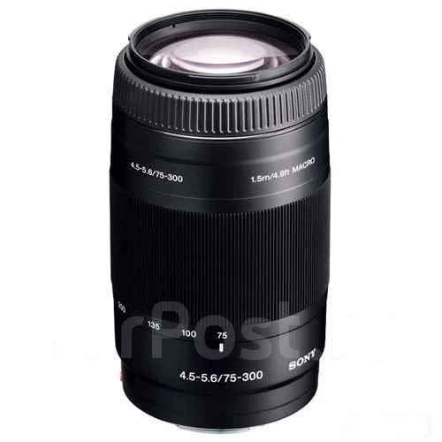 Sony Alpha DSLR-A200. 10 - 14.9 �� ����