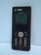 Sony Ericsson Walkman W880i. �/� ����