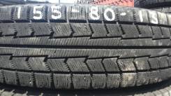 Bridgestone Blizzak MZ-02. Всесезонные, износ: 20%, 1 шт