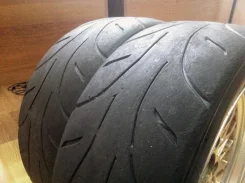 Bridgestone Potenza Re-11S. 2011 ���, �/�, ����� 30�% ����