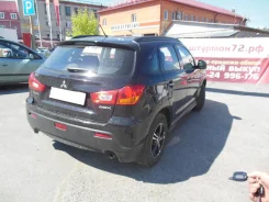 Mitsubishi ASX. �������, 1.6, ������, � ��������, ���� ���
