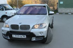 BMW X5. �������, 4wd, 3.0, ������