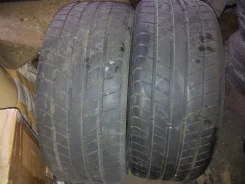 Dunlop SP Sport 8000. �/�, ����� 40�% ����