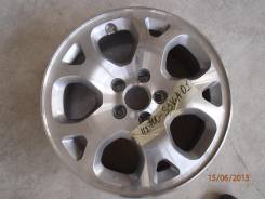 Honda. 6.5x17
