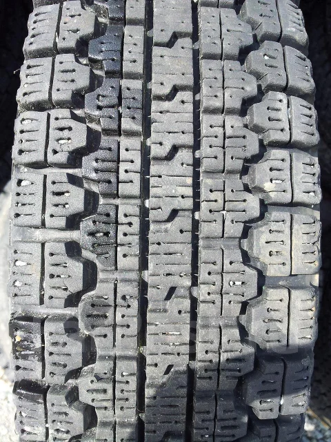 Bridgestone Blizzak VM-41. �/�, ����� 10 % ����
