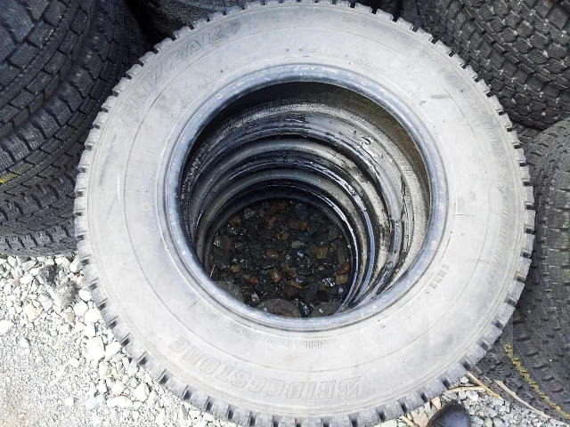 Bridgestone Blizzak VM-41. �/�, ����� 10 % ����