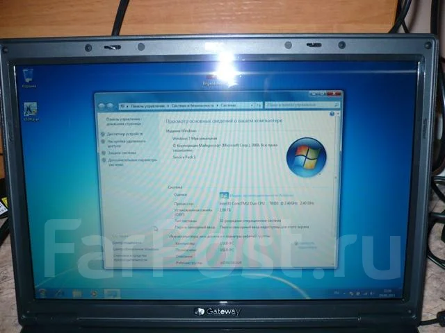 Gateway. ��� 2048 ��, WiFi: 1 ����