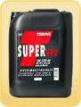 Teboil. Вязкость 5W40, синтетическое