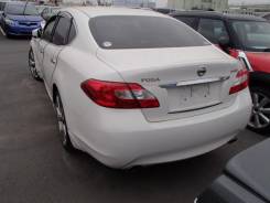Nissan Fuga. KY51, VQ37VHR
