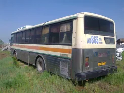 Hyundai Aero City 540 ����