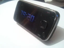 Nokia N86 8MP. �/�