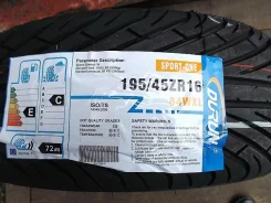 Durun Sport-One. 2012 ���, ����� ����