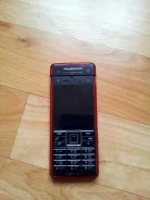 Sony Ericsson C902. �/� ����