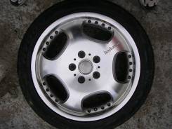 Venerdi. 7.0x17", 5x114.30, ET42