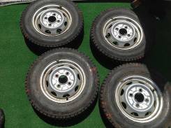 Штамповка. x12, 4x100.00