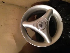 ASW Prestige. x15", 5x114.3 ����