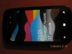 Nokia Lumia 510. �����
