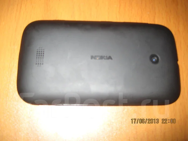 Nokia Lumia 510. ����� ����
