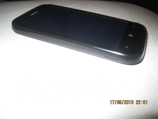 Nokia Lumia 510. ����� ����