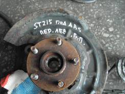 Ступица. Toyota Corona, CT215, CT216, ST215, CT195, ST195 Toyota Caldina, ST215, CT199, CT198, ST215W, ST215G, ST195, ST198, CT216 Toyota Carina, ST21...