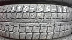 Hankook IceBear W604. Всесезонные, износ: 20%, 1 шт