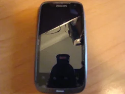 Philips Xenium W632 ����