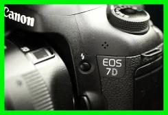 Canon EOS 7D Body ����