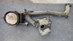 Корпус воздушного фильтра. Isuzu NPR Isuzu Elf, NPR Двигатель 4BE1
