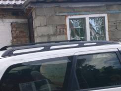 Рейлинг. Ford Focus