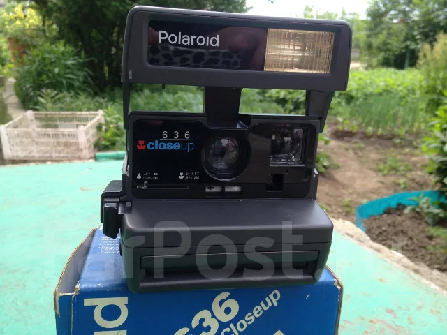 Polaroid ����