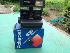 Polaroid ����