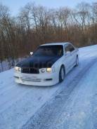 Обвес кузова аэродинамический. Nissan Cedric Nissan Gloria. Под заказ